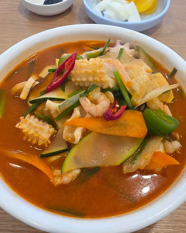 신대만중화요리 사진 2