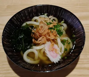 우동 선