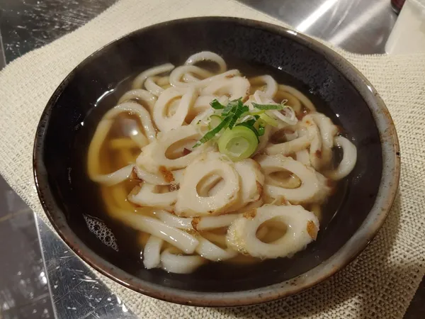우동 선 사진 5