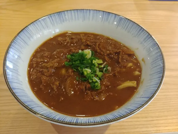 うどん ソンの写真4