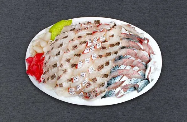 믿음수산 수원농수산물도매시장점 사진 2