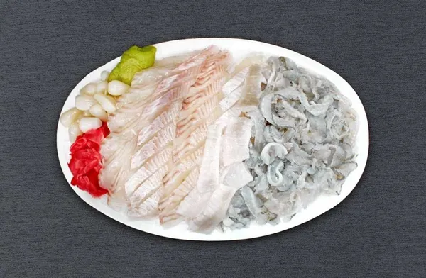 믿음수산 수원농수산물도매시장점 사진 3