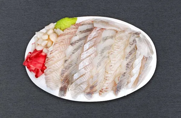 믿음수산 수원농수산물도매시장점 사진 4