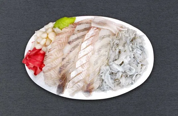 믿음수산 수원농수산물도매시장점 사진 5