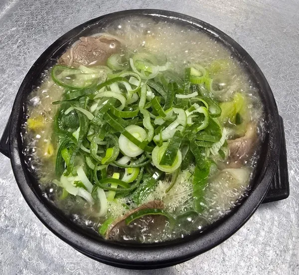 은희네해장국 서귀포점 사진 2