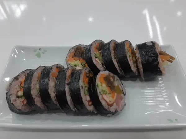 서울김밥 양재역점 사진 2