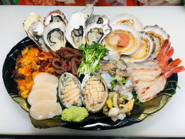 교대수산 사진 3