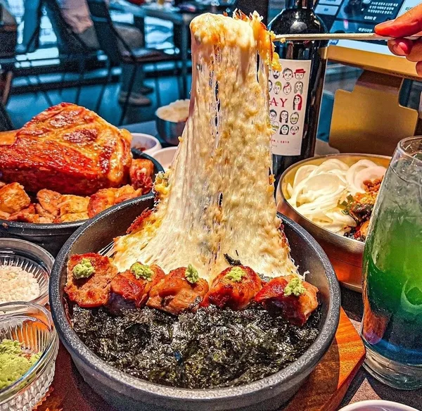 미래회관 다산점 사진 3