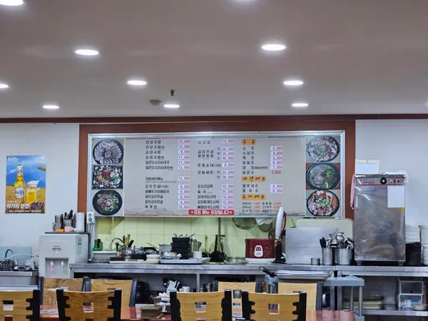 백암왕순대 사진 3