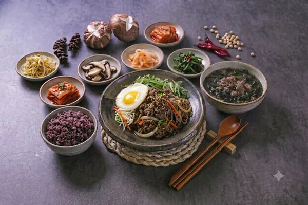 동백한상 침산점 사진 3