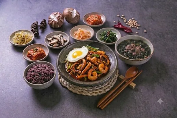 동백한상 침산점 사진 5