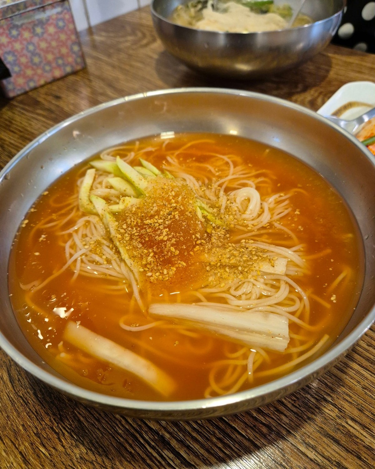 국시가 사진 5
