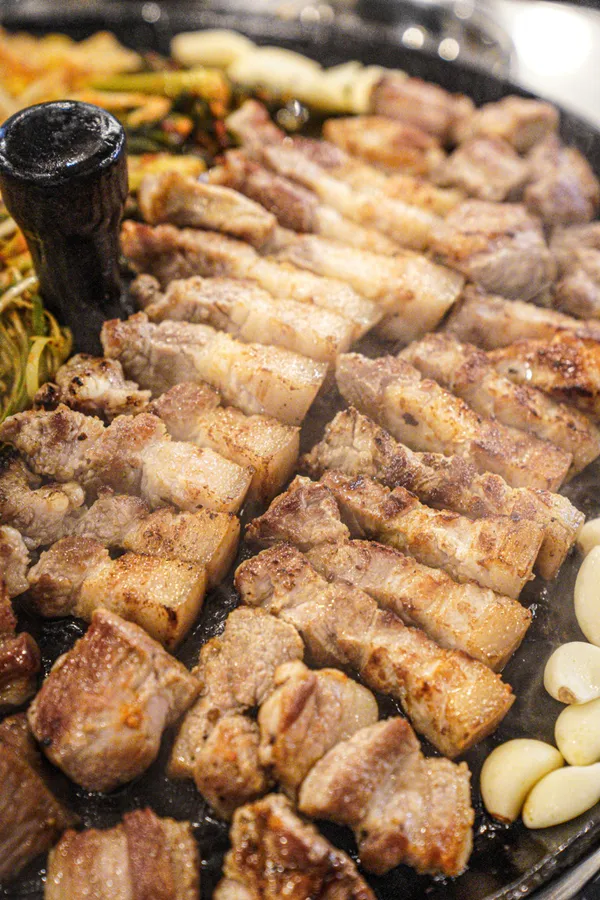 목구멍 청주점 사진 4
