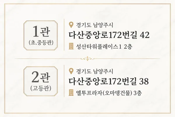 SJ수학학원 사진 2