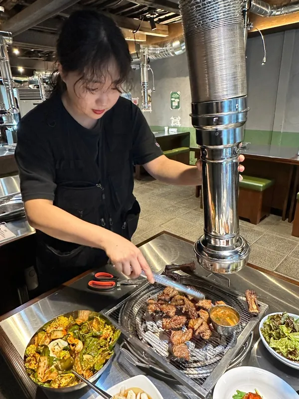 똘래미 남영본점 사진 3