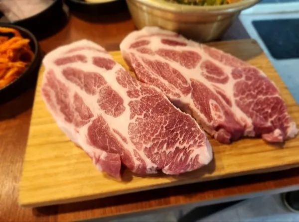 골목고기 사진 3
