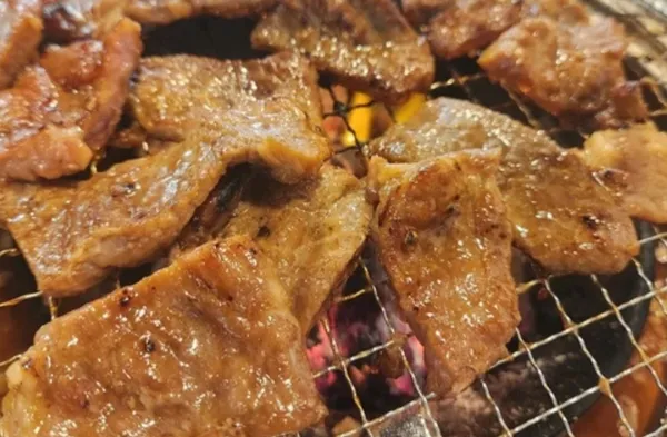 골목고기 사진 4