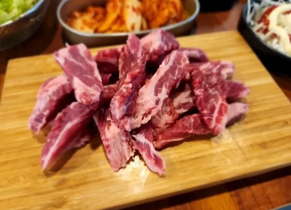 골목고기 사진 5