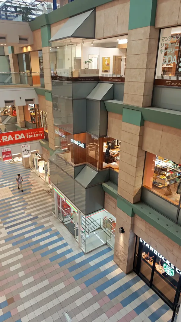 Kohoku TOKYU S.C. 사진 3