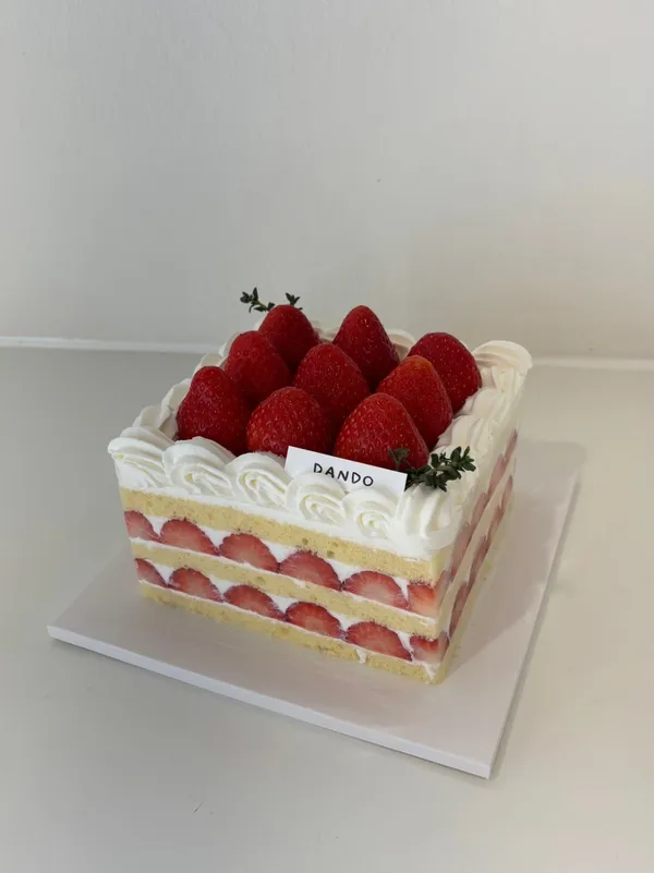 단도 사진 3