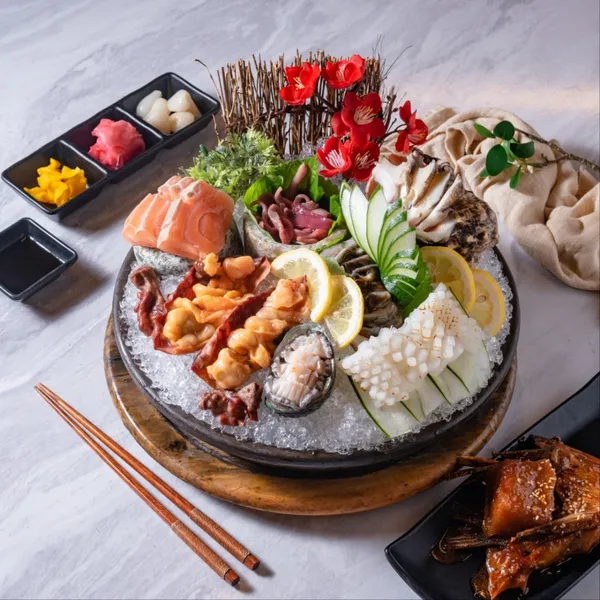제주마라도수산 사진 2