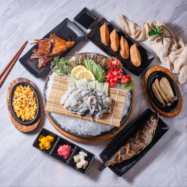 제주마라도수산 사진 3