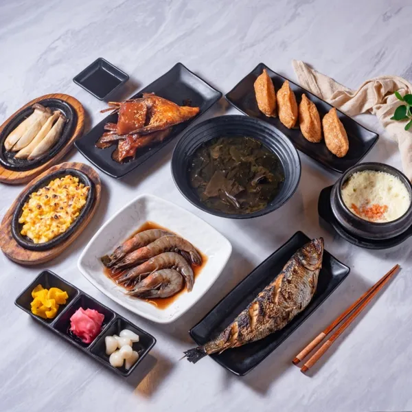 제주마라도수산 사진 4