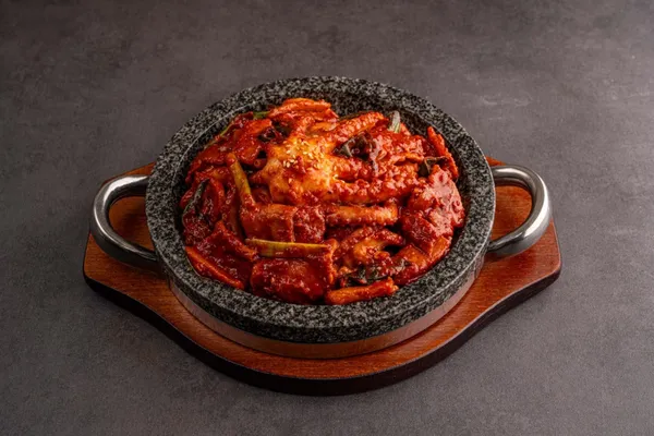 맵시낙지 물왕저수지본점 사진 3
