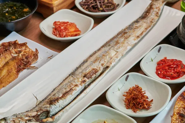 성산바다갈치 사진 2