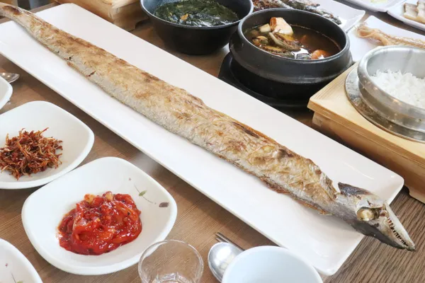 성산바다갈치 사진 3