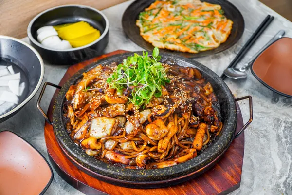 퇴촌돌짜장 사진 5