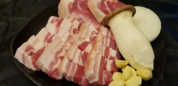 화끈한갈매기숯불구이 사진 5
