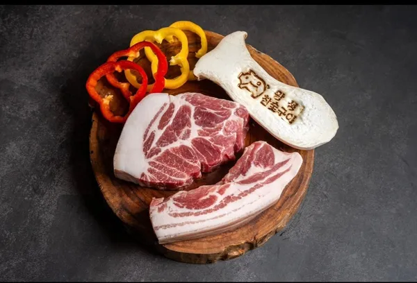 왕성참숯구이 성산점 사진 2