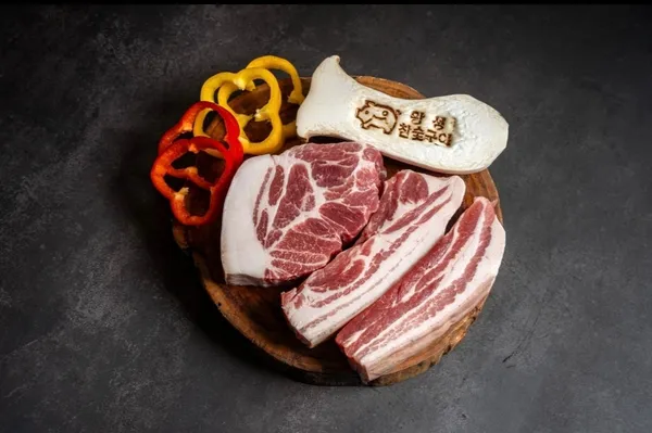 왕성참숯구이 성산점 사진 3
