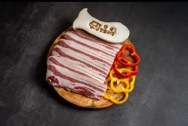 왕성참숯구이 성산점 사진 4