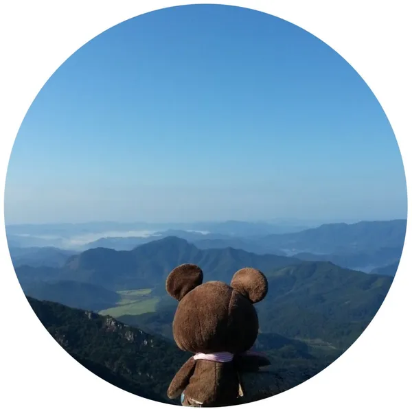인구해수욕장 사진 4