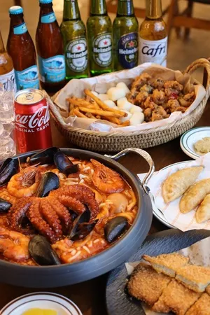 It's Tteokbokki Spacewalk Main Branch