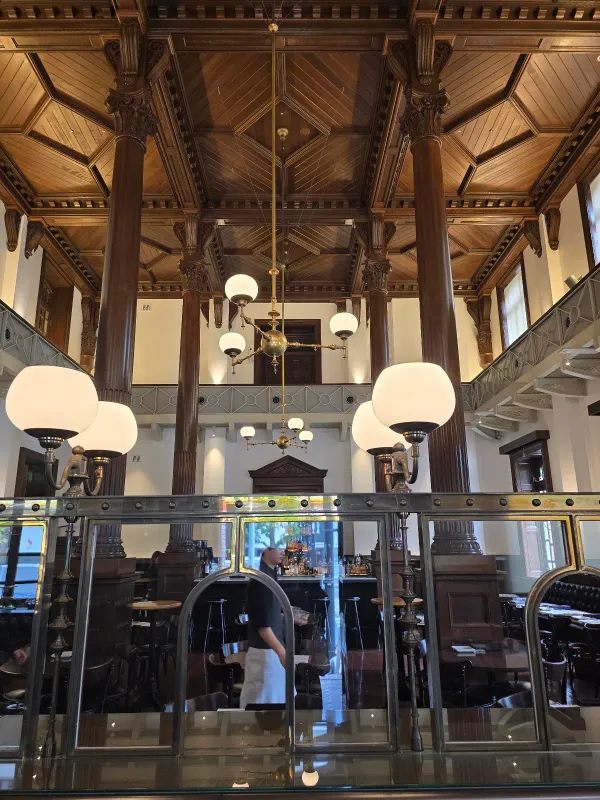 Café 1894, photo 4