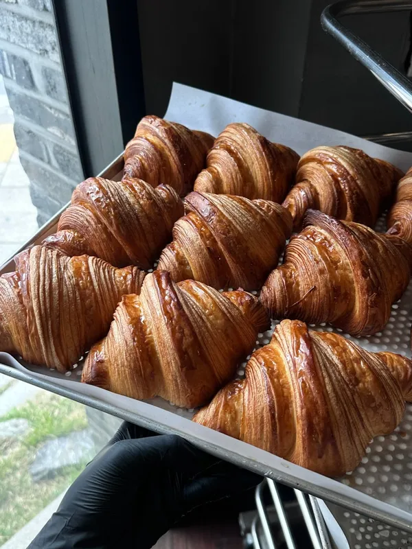 Wirye Rope Bakery, photo 2