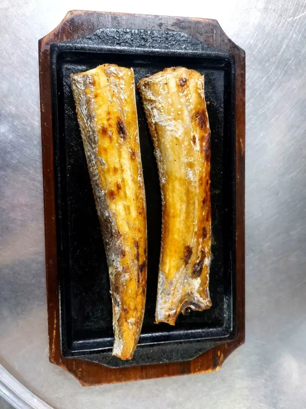 정선네생선구이 사진 4