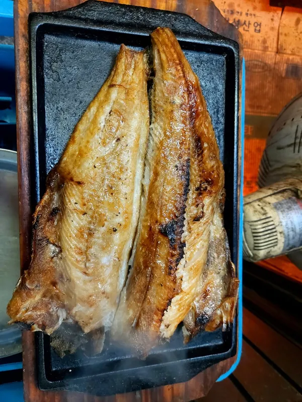 정선네생선구이 사진 5