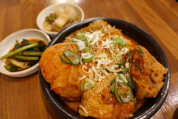 남산도담 사진 2