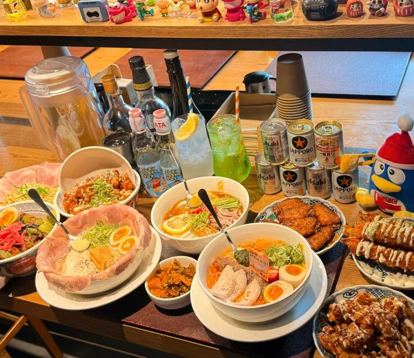 멘지 건대점