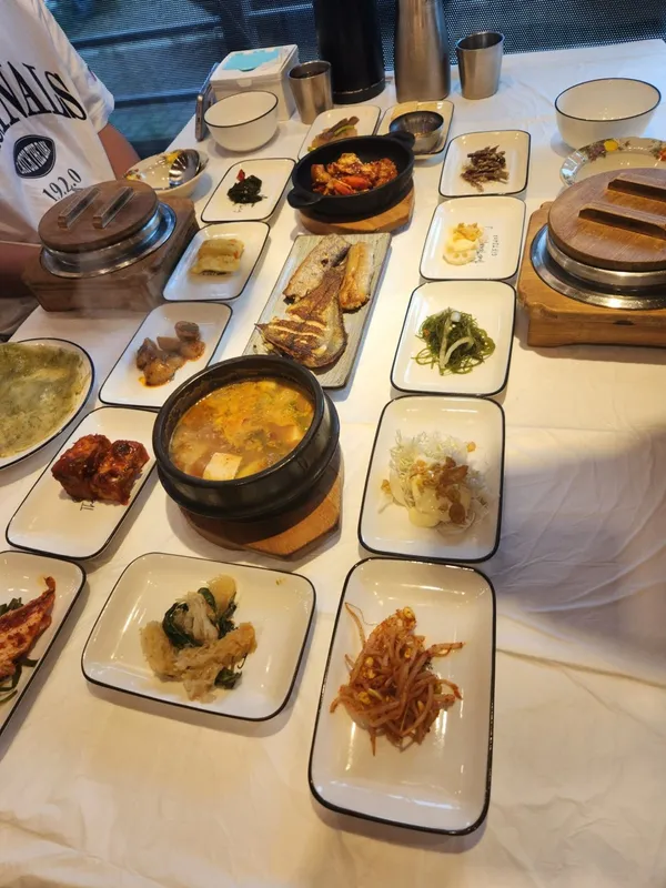 지중해캠프 사진 3