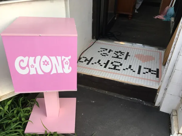 초니 사진 2