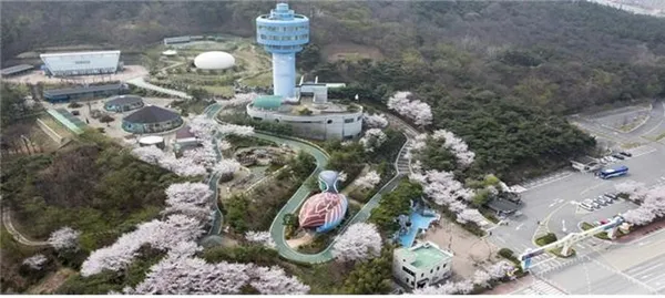 금강미래체험관 사진 2