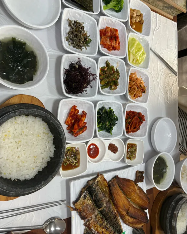 통영바다 사진 4