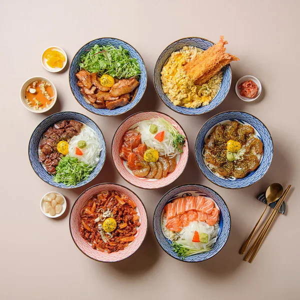 고칸 광명아브뉴프랑점