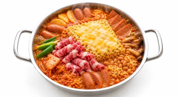 든든별미해장