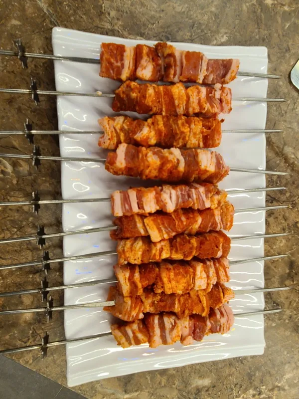 성민양꼬치 중대점 사진 2